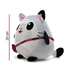 Peluche Gato Panda 25Cm Gabby Dol House