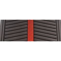 Juego Cubre Alfombras Auto Redbull