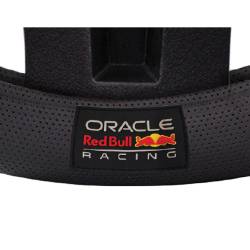 Cubre Volante 38 Cm Redbull