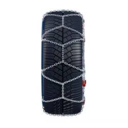 Juego x2 Cadenas para Barro y Nieve Iael