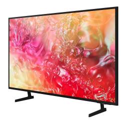 Tv 55" Samsung 4K UHD Tizen OS UN55DU7000GCZB