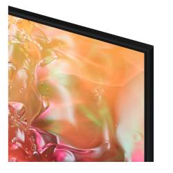 Tv 55" Samsung 4K UHD Tizen OS UN55DU7000GCZB