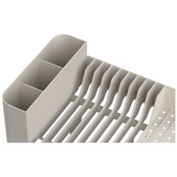 Escurridor para Platos OU Beige