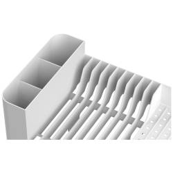 Escurridor para Platos OU Blanco