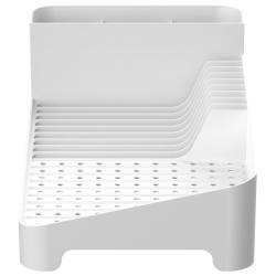 Escurridor para Platos OU Blanco