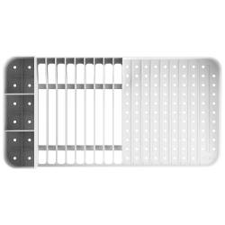 Escurridor para Platos OU Blanco