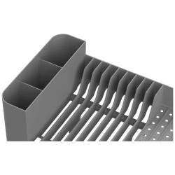 Escurridor para Platos OU Gris