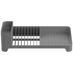 Escurridor para Platos OU Gris