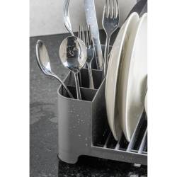 Escurridor para Platos OU Gris
