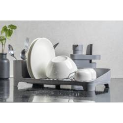 Escurridor para Platos OU Gris