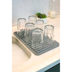 Escurridor para Vasos OU Beige