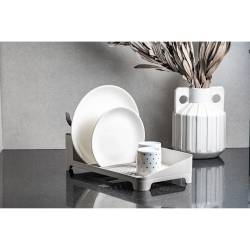 Kit Organizador OU Trium x3 Blanco