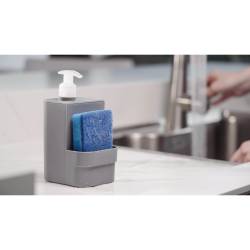 Kit Organizador OU Trium x3 Gris