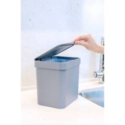 Kit Organizador OU Trium x3 Gris