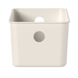 Cesta Flow OU Beige