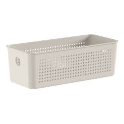 Cesta Flow OU Beige