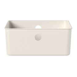Cesta Flow OU Beige