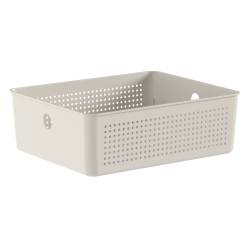 Cesta Flow OU Beige