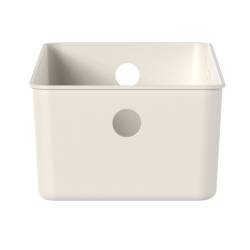 Cesta Flow OU Beige