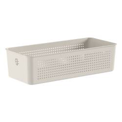 Cesta Flow OU Beige
