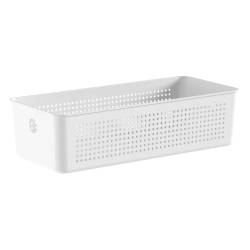 Cesta Flow OU Blanco
