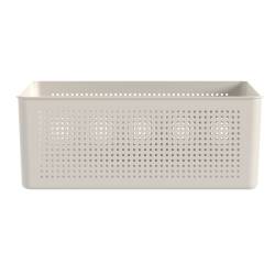 Cesta Flow OU Beige
