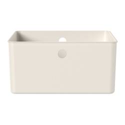Cesta Flow OU Beige