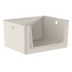 Cesta Flow OU Beige