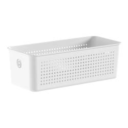 Cesta Flow OU Blanco