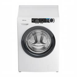 Lavarropas Drean Carga Frontal 6 Kg LFDR0606LB0