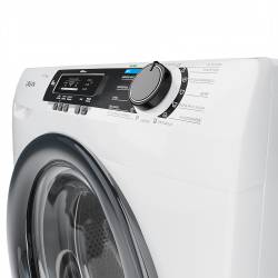 Lavarropas Drean Carga Frontal 6 Kg LFDR0606LB0