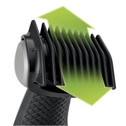 Afeitadora Bodygroom Philips BG3007/01
