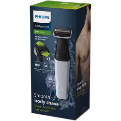 Afeitadora Bodygroom Philips BG3007/01