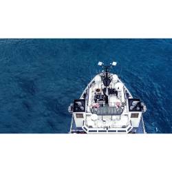 Kit de Internet Satelital Starlink High Performance