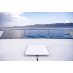 Kit de Internet Satelital Starlink High Performance