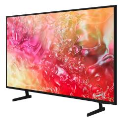 Tv 75" Samsung 4K UHD Tizen UN75DU7000GCZB