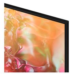 Tv 75" Samsung 4K UHD Tizen UN75DU7000GCZB
