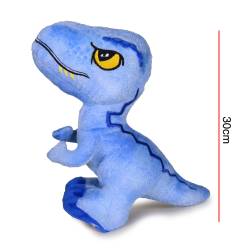 Dinosaurio con Sonido 30 Cm Jurassic World