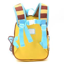 Mochila Skora Abeja 30x22x10cm