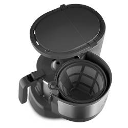 Cafetera de Filtro Electrolux ECM12