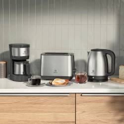 Cafetera de Filtro Electrolux ECM12