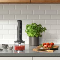 Mixer Electrolux 600W EIB20