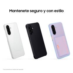Celular Samsung A26 5G 256GB Blanco