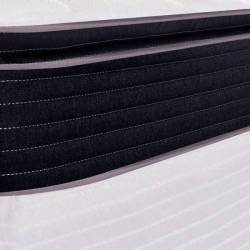 Conjunto de Resortes 1 Plaza 80x190 Prisma King Koil