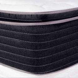 Conjunto de Resortes 2 Plazas 140x190 Prisma King Koil