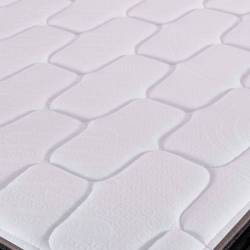 Conjunto de Resortes King Size 180x200 Prisma King Koil 