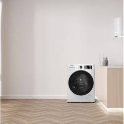 Lavarropas Whirlpool Carga Frontal 9 Kg WNQ90ABDNA