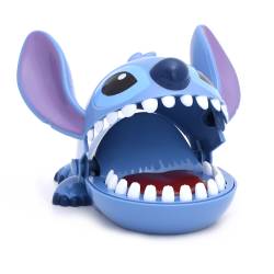 Stitch Attack