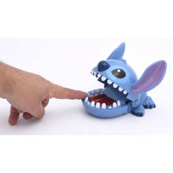 Stitch Attack
