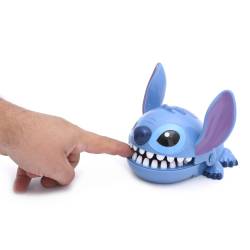 Stitch Attack